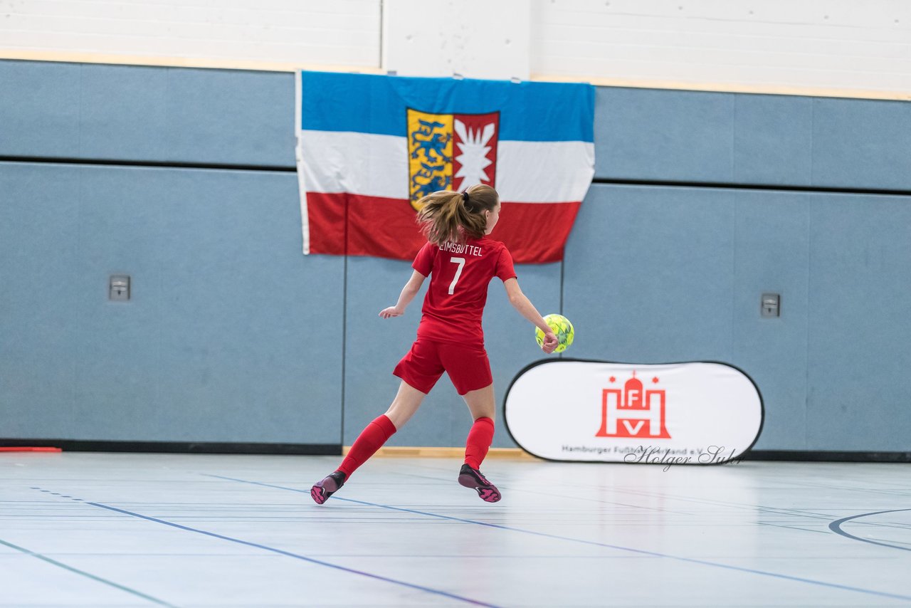 Bild 325 - C-Juniorinnen Futsalmeisterschaft